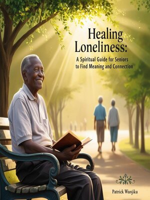 cover image of Healing Loneliness